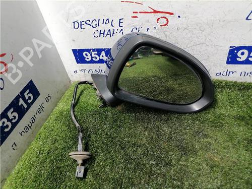 Used Right mirror OPEL CORSA D (S07) 1.3 CDTI (L08, L68) (75 hp) 31892637
