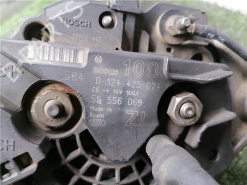 Alternator OPEL ASTRA H (A04) 1.4 (L48) | BP31890181M7
