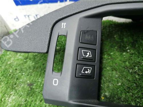 Switch CITROËN C6 (TD_) 2.7 HDi | BP31899113I30