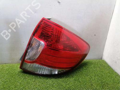 Right taillight KIA RIO I Hatchback (DC) 1.3 | BP38181863C35 - Image 2
