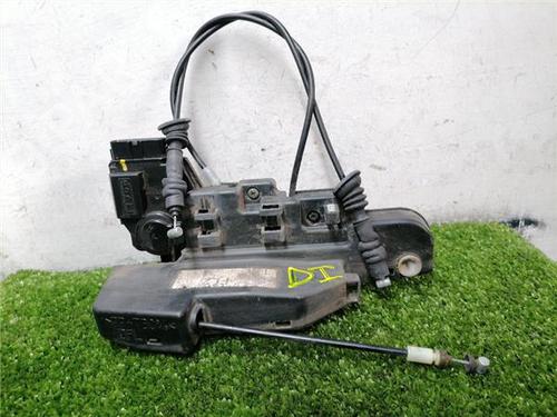 Used Front left lock Front left lock KIA CARENS III MPV (UN) 2.0 CRDi 140 (140 hp) 33808154 33808154