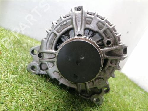 Alternator SKODA FABIA II (542) 1.4 TDI | BP36146436M7 - Image 5