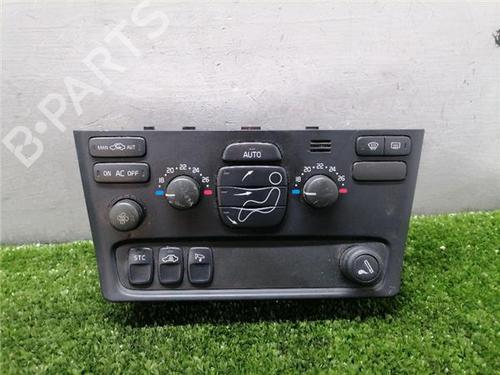 Commande Chauffage Commande Chauffage VOLVO S80 I (184) 2.4 (140 hp) 34641538 34641538