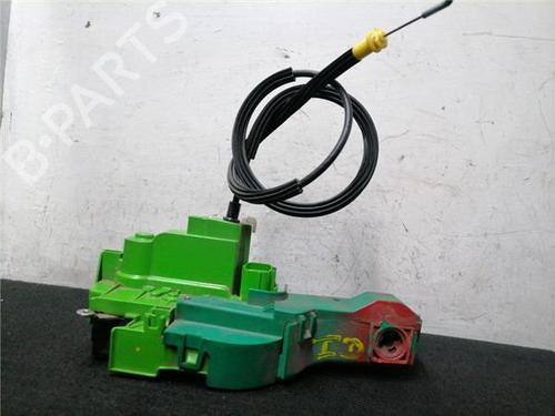 Used Front left lock Front left lock ALFA ROMEO MITO (955_) 1.4 TJet (955AXG1A) (120 hp) 34528497 34528497