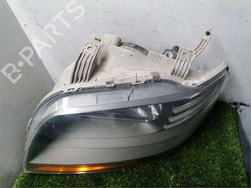 Left headlight CHEVROLET AVEO / KALOS Hatchback (T200) 1.2 | BP36311402C28 - Image 3