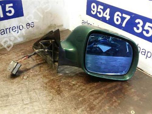 right-mirror-audi-a4-b5-8d2-1994-1995-1996-1997-1998-1999-2000-2001-31890994 main image
