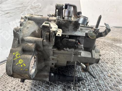 Gearbox SMART FORFOUR (454) 1.1 (454.033) | BP34641521M3 - Image 2