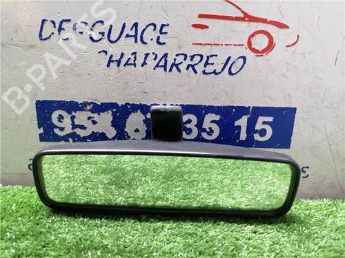 Used Rear mirror RENAULT KANGOO (KC0/1_) D 55 1.9 (KC0D) (54 hp) 31898941