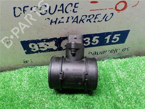 Luftmassemåler OPEL ASTRA G Saloon (T98) 1.7 DTI 16V (F69) (75 hp) 31899249