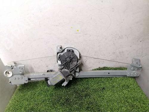 Used Front right window mechanism Front right window mechanism CITROËN C3 I (FC_, FN_) 1.4 HDi (68 hp) 40517519 40517519