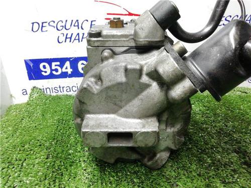 AC compressor BMW 5 (E39) 523 i | BP31897196M34