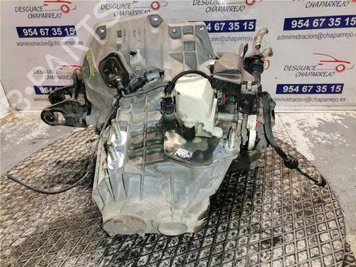 Gearbox FORD MONDEO II (BAP) 1.8 i | BP31893100M3