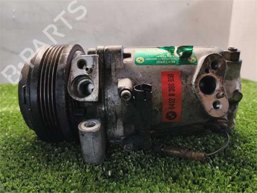 AC compressor BMW 3 (E46) 320 d | BP36769995M34 - Image 5