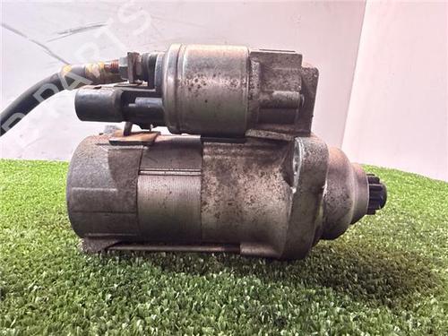 Starter SEAT IBIZA III (6L1) 1.4 TDI | BP32308036M8 - Image 3