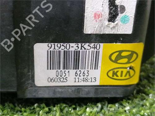 Electronic module HYUNDAI SONATA V (NF) 2.0 CRDi | BP37862329M83 - Image 3