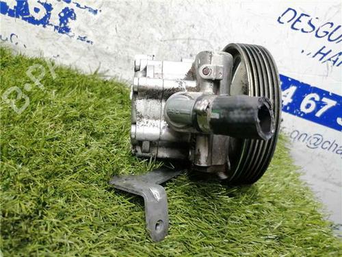 Steering pump PEUGEOT 407 (6D_) 1.6 HDi 110 (6D9HZC, 6D9HYC) | BP31890717M99 
