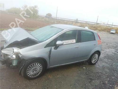 Used Parts FIAT PUNTO EVO (199_) 1.3 D Multijet (199AXC1A, 199BXC1A, 199AXT1A, 199BXT1A) (75 hp) 4410075