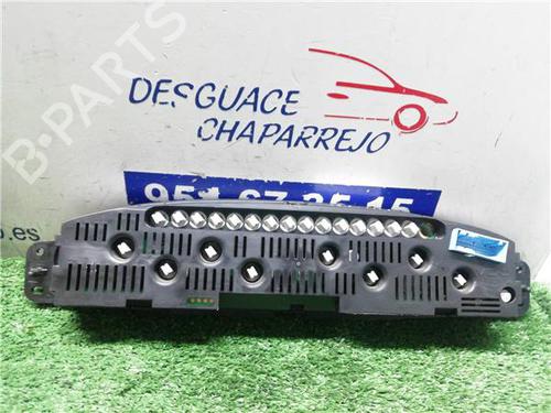 Instrument cluster CITROËN XSARA PICASSO (N68) 1.6 HDi | BP31897679C47