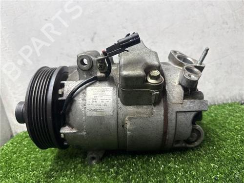 Used AC compressor NISSAN QASHQAI I (J10, NJ10) 2.0 (141 hp) 31901952
