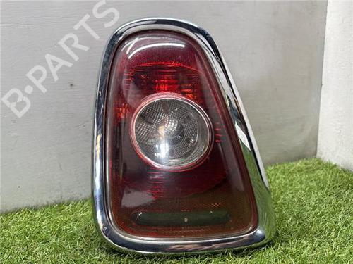 Used Left taillight Left taillight MINI MINI (R56) One (75 hp) 33248619 33248619