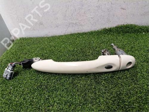 Used Front left exterior door handle Front left exterior door handle 39453388 39453388