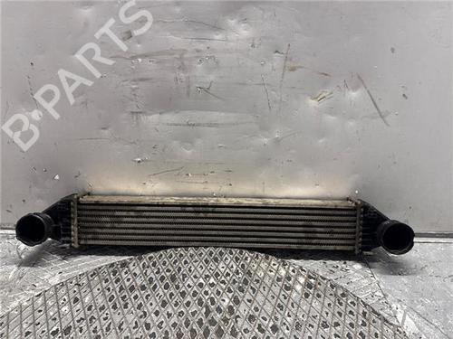 Intercooler MERCEDES-BENZ B-CLASS Sports Tourer (W245) B 200 CDI (245.208) (140 hp) 31911529