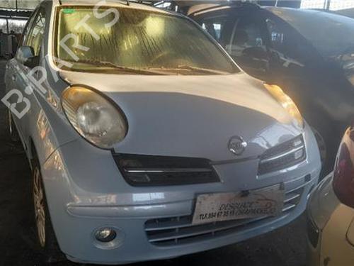 Pièces Détachées Usagées NISSAN MICRA III (K12) 1.4 16V 4685076
