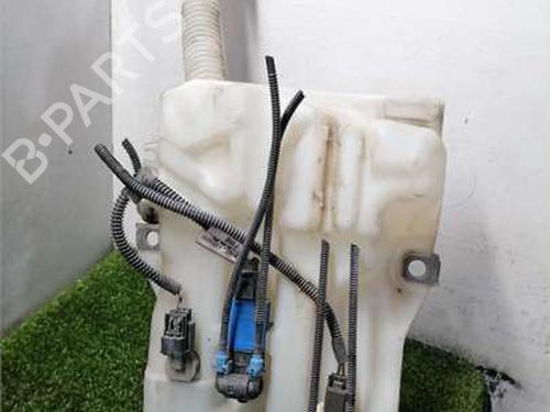 Used Windscreen washer tank Windscreen washer tank 37705123 37705123