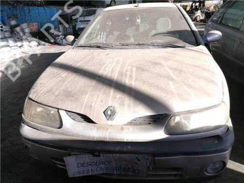 Brugte RENAULT LAGUNA I (B56_, 556_) 1.9 dTi (B56J) (98 hp) 4410214