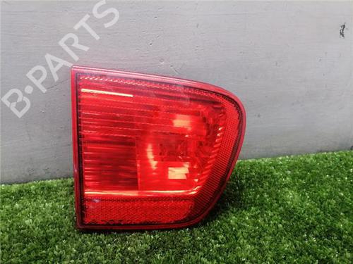 Used Left taillight Left taillight SEAT IBIZA II (6K1) 1.4 i (60 hp) 36053457 36053457