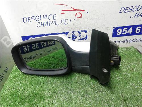 left-mirror-renault-scenic-ii-jm01_-2003-2004-2005-2006-2007-2008-2009-2010-31892271 main image