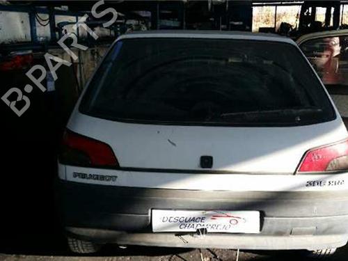 Used Parts PEUGEOT 306 (7B, N3, N5) 1.9 STD (69 hp) 4407724