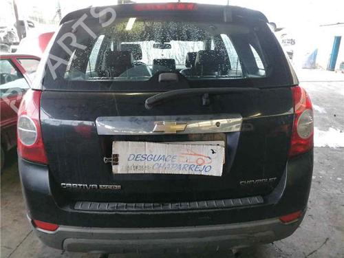 Switch CHEVROLET CAPTIVA (C100, C140) 2.0 D 4WD | BP31899832I30