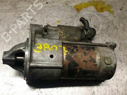 Démarreur SUBARU JUSTY II (JMA, MS) 1.3 4x4 (86 hp) 31889494