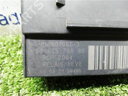 Electronic module PEUGEOT 308 I (4A_, 4C_) 1.6 HDi | BP31890021M83