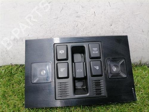 Plafonnier VW GOLF VII (5G1, BQ1, BE1, BE2) 2.0 GTD (184 hp) 31935370