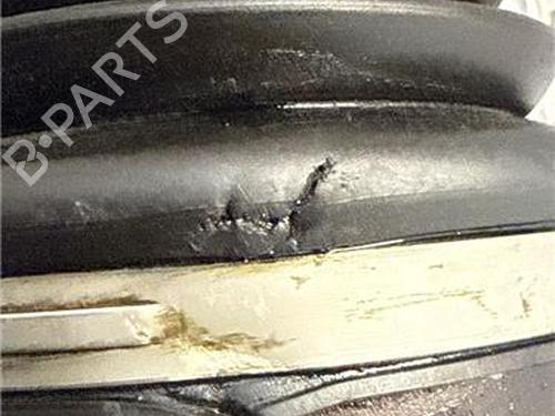 Left front driveshaft OPEL ASTRA J (P10) 1.7 CDTI (68) | BP32821229M38 - Image 4