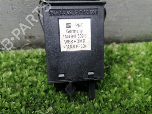 Warning switch SEAT LEON (1M1) 1.9 TDI | BP31962003I22