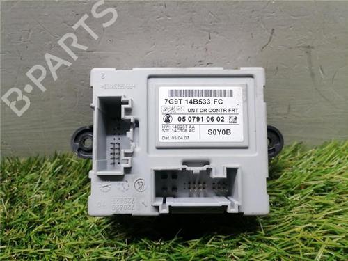 Used Electronic module FORD MONDEO IV (BA7) 1.8 TDCi (125 hp) 32690162