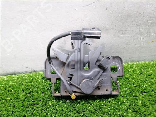 Hood lock RENAULT CLIO IV (BH_) 1.5 dCi 90 | BP32200264C133