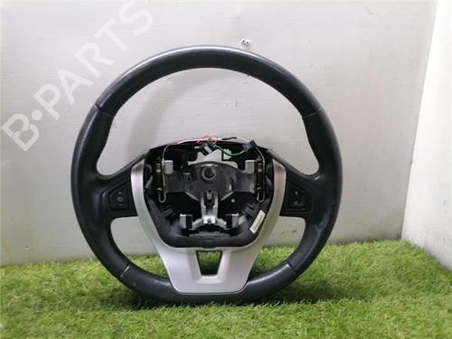 Used Steering wheel Steering wheel RENAULT LAGUNA III Grandtour (KT0/1) 2.0 dCi (KT01, KT08, KT09, KT0K, KT12, KT1D, KT1W) (150 hp) 33478050 33478050