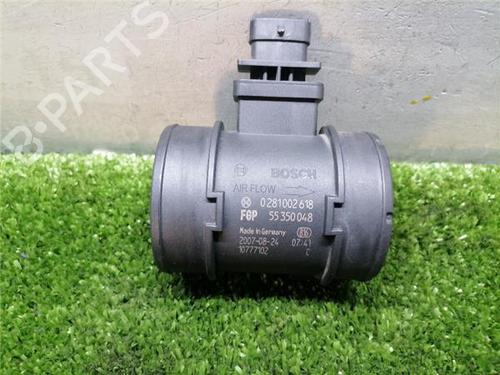 mass-air-flow-sensor-opel-vectra-c-z02-2002-2003-2004-2005-2006-2007-2008-2009-34175980 main image