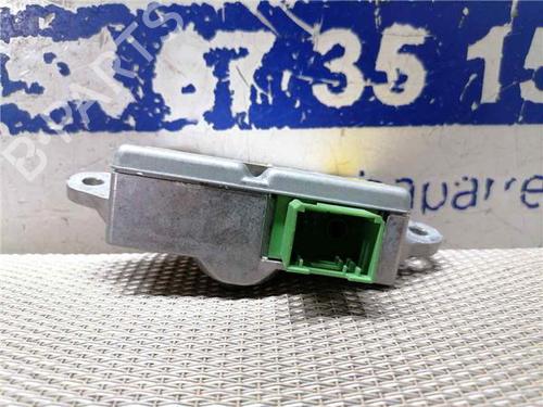 ECU airbags BMW 7 (E65, E66, E67) 730 d | BP31899534M53