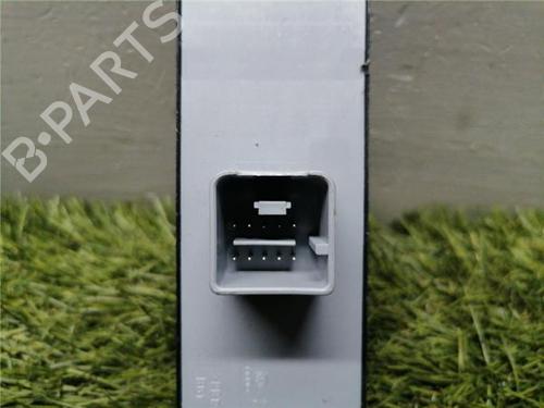 Left front window switch SKODA OCTAVIA II (1Z3) 1.6 TDI | BP31901189I27