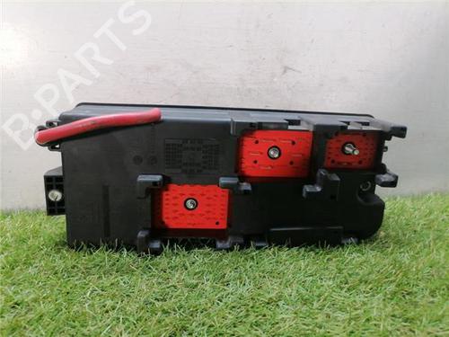 Fuse box SAAB 9-3 (YS3F, E79, D79, D75) 1.9 TiD | BP35997856E1 - Image 2