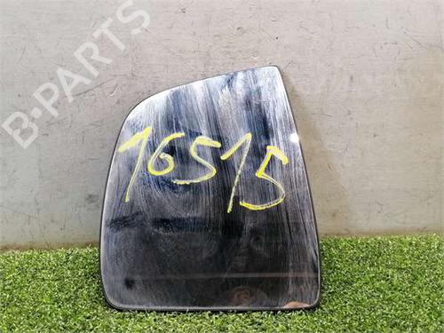 Used Left mirror glass Left mirror glass 39416950 39416950