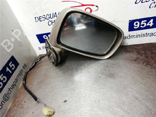 bakspejl-hjre-suzuki-liana-hatchback-2001-31891707 main image