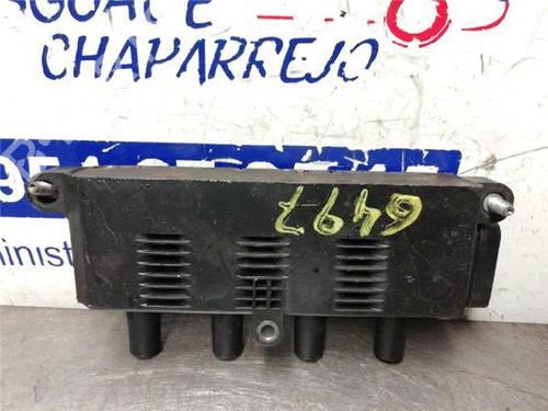 Ignition coil FIAT GRANDE PUNTO (199_) 1.2 | BP31896989M94