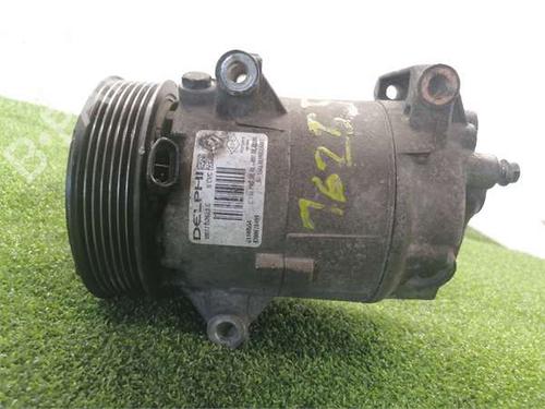 Used AC compressor AC compressor 38275655 38275655