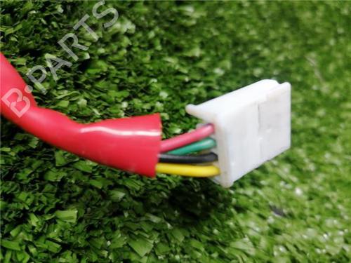 Right taillight TOYOTA COROLLA Saloon (_E21_) 1.8 VVTi Hybrid (ZWE211) | BP32354227C35 